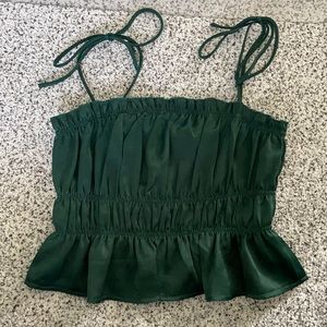 Princess Polly Irvetta Top